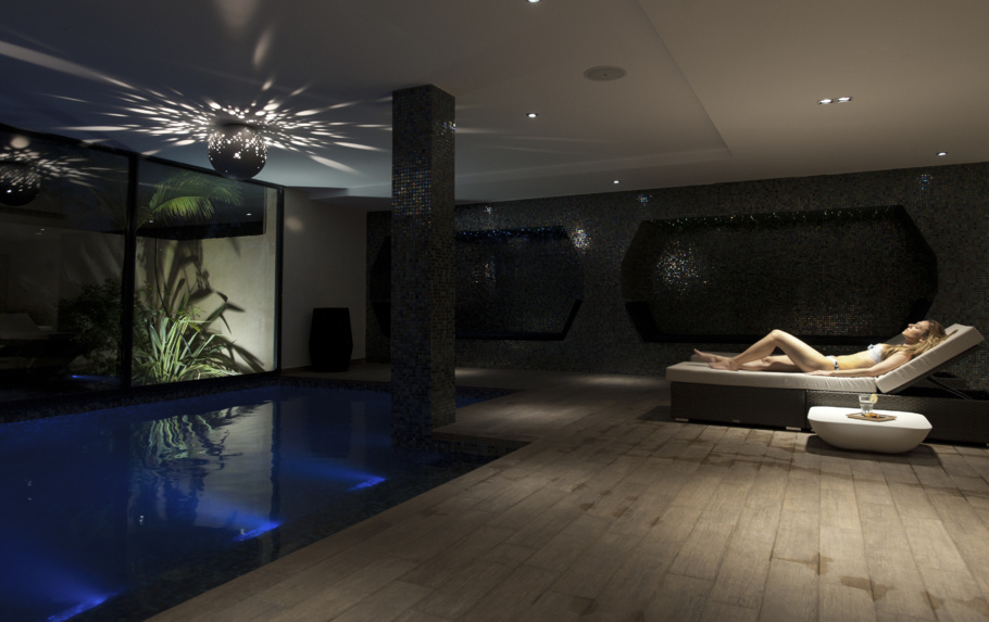 Ajaccio : le plus grand Spa de Corse au Radisson Blu Resort & Spa