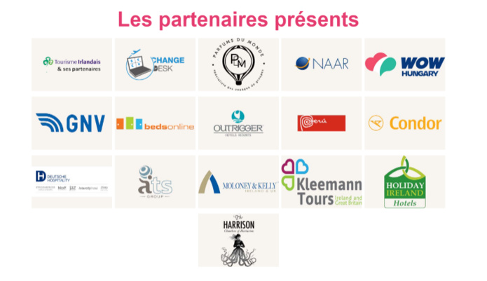 Les Workshops In The City font leur retour !