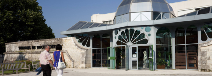 Rochefort accueillera le prochain congrès de la Fédération thermale Rochefort accueillera le prochain congrès de la Fédération thermale