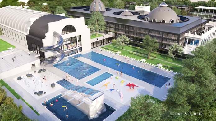 Le projet Nancy Thermal synthétise la philosophie exprimée (©DR) Le projet Nancy Thermal synthétise la philosophie exprimée (©DR)