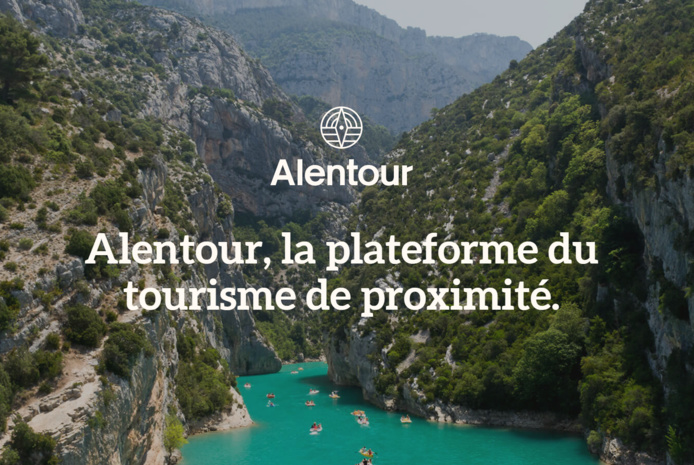 Alentour a racheté la plateforme Manawa.com spécialiste des activités de plein air - DR Alentour a racheté la plateforme Manawa.com spécialiste des activités de plein air - DR