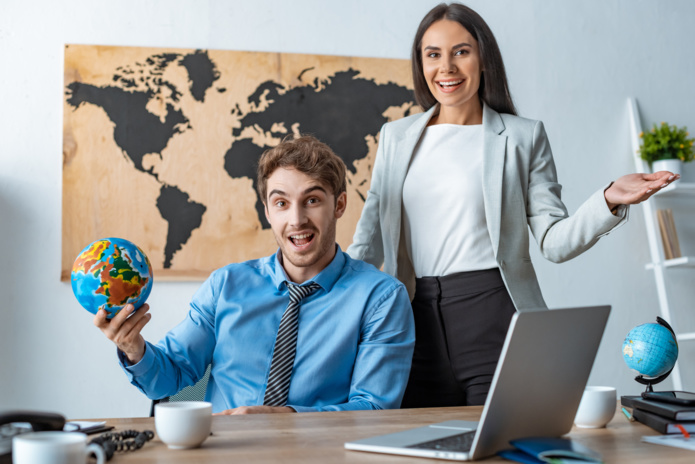 La branche privée de luxe Explora Journeys propose deux nouveaux programmes aux agents de voyages - Depositphotos, auteur VitalikRadko La branche privée de luxe Explora Journeys propose deux nouveaux programmes aux agents de voyages - Depositphotos, auteur VitalikRadko