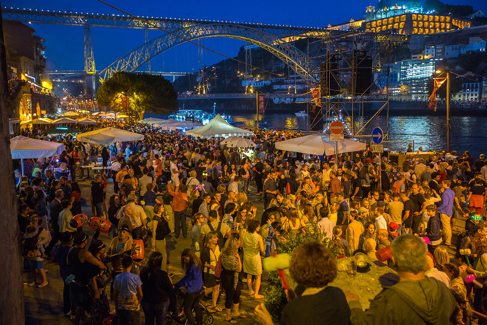 São João Porto ©shutterstock