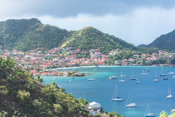 Guadeloupe : vers un retour de la croisière cet hiver ?