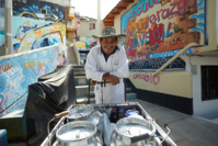 Photo Carlos Urrego