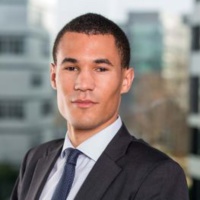 Charles Persello nommé directeur financier Charles Persello nommé directeur financier