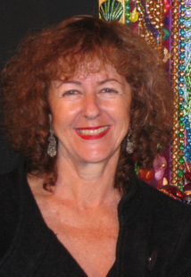 Josette Sicsic - DR Josette Sicsic - DR