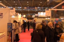 Pôle croisière au SMT : une belle réussite pour les compagnies ! Pôle croisière au SMT : une belle réussite pour les compagnies !