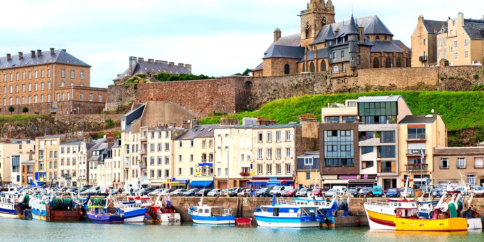 Des séjours alliant les soins à la découverte de la région (©Granville - Normandie) Des séjours alliant les soins à la découverte de la région (©Granville - Normandie)