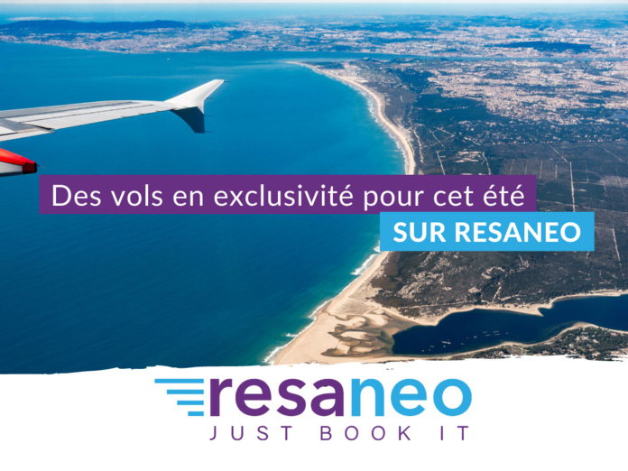 © Resaneo