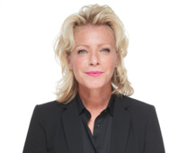 Caroline Proulx, ministre du Tourisme du Québec - DR Caroline Proulx, ministre du Tourisme du Québec - DR