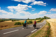 Les Rendez-Vous du Tourisme à Vélo se tiennent à Orléans