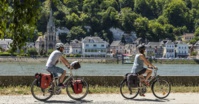 La Seine à Vélo (©Darrault)