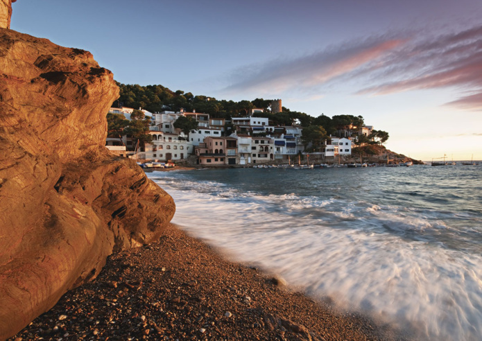 Begur © ACT - Pere Font Ruiz Begur © ACT - Pere Font Ruiz