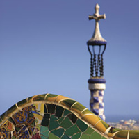 Parc Güell © Lluís Carro