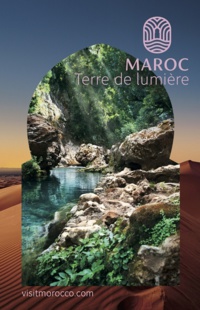 Ouvert sans test PCR, le Maroc affiche sa nouvelle identité Ouvert sans test PCR, le Maroc affiche sa nouvelle identité