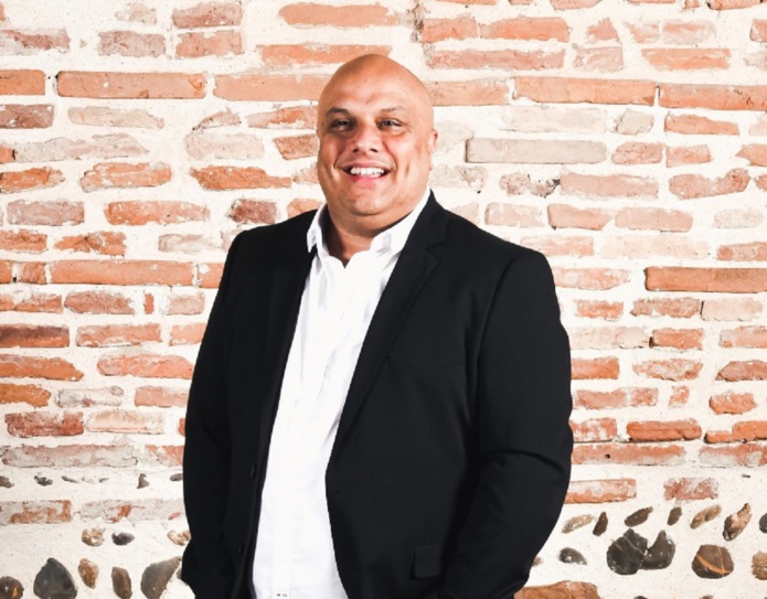 Frédéric Ramière, responsable Business Travel chez CTA Business Travel. -DR Frédéric Ramière, responsable Business Travel chez CTA Business Travel. -DR