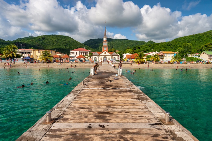 La Martinique part à la rencontre des agents de voyages