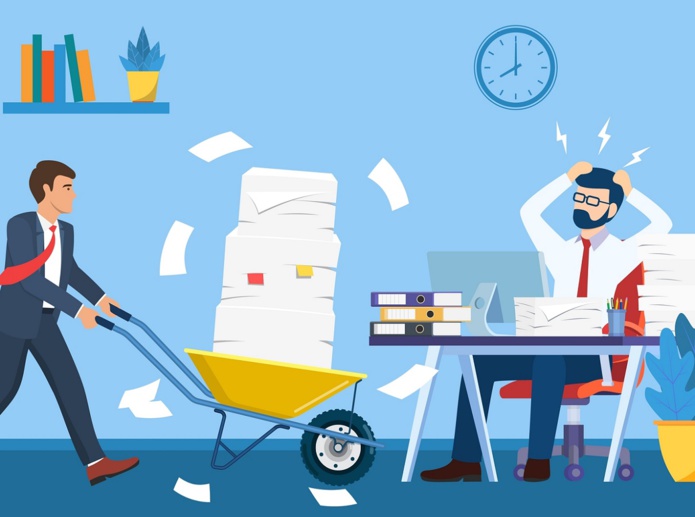 Kuoni vise un retour vers l'équilibre en 2022, malgré une reprise qui s'annonce chaotique en raison de qualité de service pas toujours à la hauteur - Depositphotos @drogatnev Kuoni vise un retour vers l'équilibre en 2022, malgré une reprise qui s'annonce chaotique en raison de qualité de service pas toujours à la hauteur - Depositphotos @drogatnev