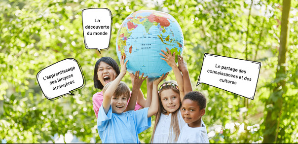 Voyages jeunes : Go&Live renforce son partenariat avec ColoSolidaire Voyages jeunes : Go&Live renforce son partenariat avec ColoSolidaire