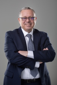 Berthold Trenkel, COO de Qatar Tourism - DR : Qatar Tourism Berthold Trenkel, COO de Qatar Tourism - DR : Qatar Tourism