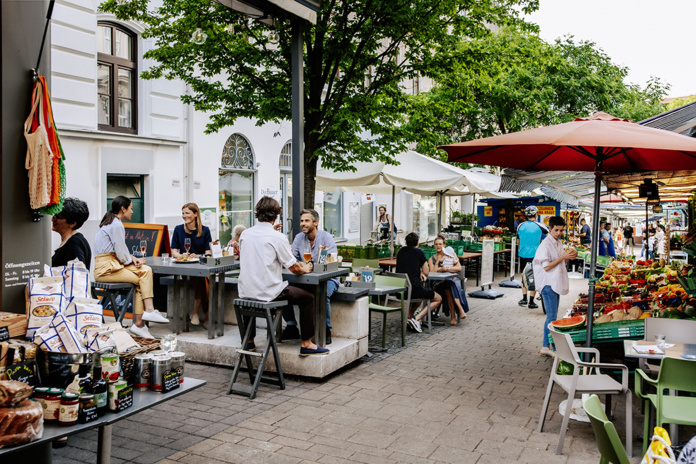 Vienne fête le tourisme urbain © WienTourismus - Paul Bauer