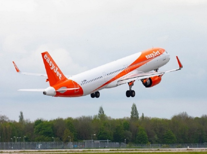 easyJet s'attend à un retour à la normale pour l'été 2022 et le prix du baril ne se fait pas ressentir - DR