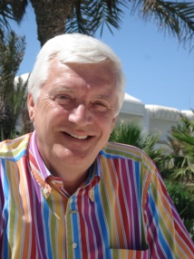 Christian Antoine, directeur général des deux Radisson Blu de Djerba - DR Christian Antoine, directeur général des deux Radisson Blu de Djerba - DR