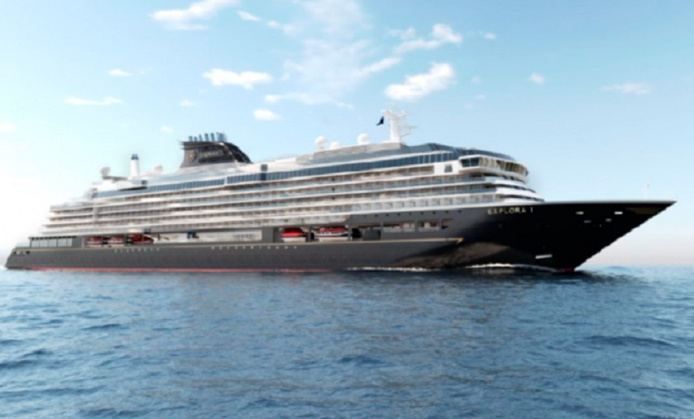 La compagnie de croisières de luxe Explora Journeys recrute 7 nouveaux membres - @Explora I La compagnie de croisières de luxe Explora Journeys recrute 7 nouveaux membres - @Explora I