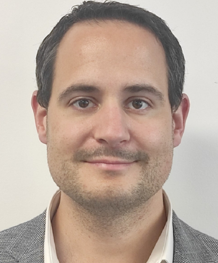 Geoffrey Carrage est le nouveau Key Account Manager d'AEGEAN en France - @AEGEAN