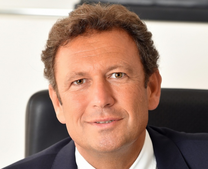 François de Canson élu Président d'ADN Tourisme - DR