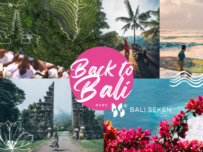 Interview de Marie, Product & Sales Manager chez BALI SEKEN Interview de Marie, Product & Sales Manager chez BALI SEKEN