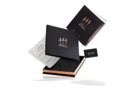 Coffret cadeaux © Hôtels & Préférence.