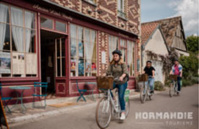 © Normandie Tourisme © Normandie Tourisme