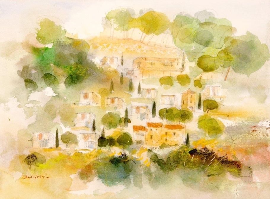 Domaine de Chalvêches : un Spa au pays de la châtaigne et de la myrtille Domaine de Chalvêches : un Spa au pays de la châtaigne et de la myrtille