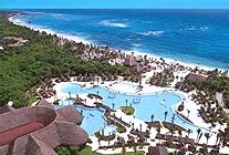 Mexique : forfait 7 nuits à 590 € TTC avec Marsans Mexique : forfait 7 nuits à 590 € TTC avec Marsans