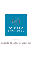 Vichy Spa Hôtel**** Montpellier Juvignac : votre échappée Bien être & santé