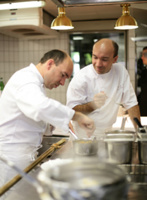 Crédit photo : Olivier Maynard Crédit photo : Olivier Maynard