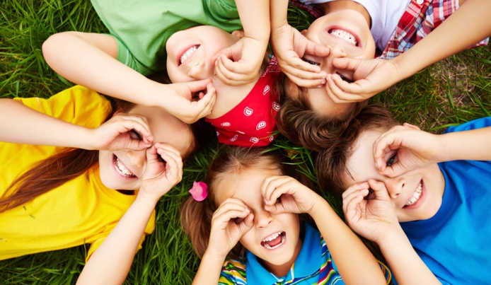 Après deux années compliquées, les colonies de vacances font le plein (©DR) Après deux années compliquées, les colonies de vacances font le plein (©DR)