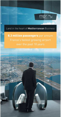 Routes Europe 2014 : Marseille accueille le gratin des compagnies aériennes !