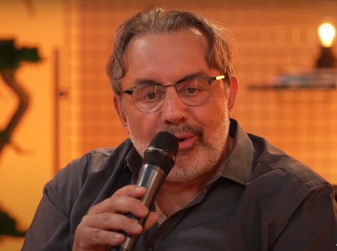 Jean-Pierre Nadir, le fondateur FairMoove dévoile les contours de la nouvelle levée de fonds de 2,5 millions d'euros, dont 1,5 million particiipatif - Capture écran chaîne Youtube We Demain Jean-Pierre Nadir, le fondateur FairMoove dévoile les contours de la nouvelle levée de fonds de 2,5 millions d'euros, dont 1,5 million particiipatif - Capture écran chaîne Youtube We Demain