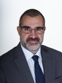 Pierre-Emmanuel Duband - DR Pierre-Emmanuel Duband - DR