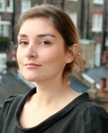 Magali Déchelette, fondatrice de Family Twist