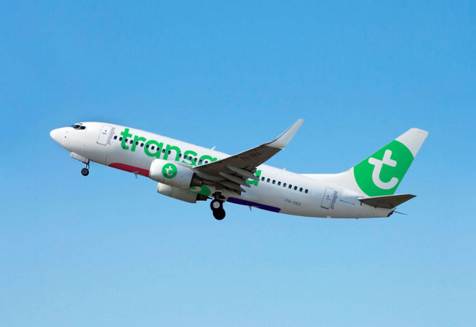 Transavia ouvre ses ventes hiver