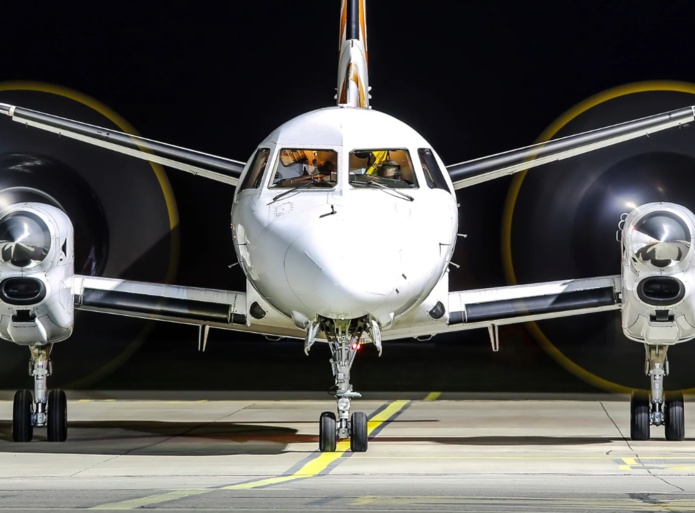 A compter du 30 juin 2022, l’odyssey opérera notamment 4 destinations au départ de Genève : Toulon-Hyères ; Deauville-Normandie ; Bergerac-Dordogne-Périgord et Dinard-Bretagne - DR A compter du 30 juin 2022, l’odyssey opérera notamment 4 destinations au départ de Genève : Toulon-Hyères ; Deauville-Normandie ; Bergerac-Dordogne-Périgord et Dinard-Bretagne - DR