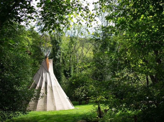 "C'est Ivan de Wild Suzon à 20minutes de Dijon qui m'a aidé à sauter le pas de l'entreprenariat" - crédit : Wild Suzon "C'est Ivan de Wild Suzon à 20minutes de Dijon qui m'a aidé à sauter le pas de l'entreprenariat" - crédit : Wild Suzon