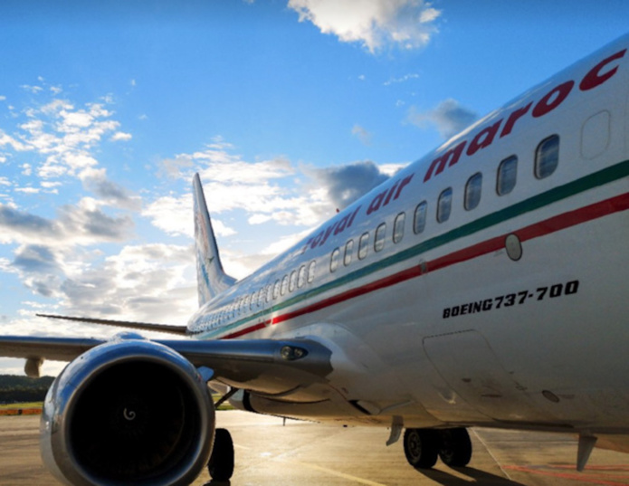 La RAM vient d'annoncer un partenarait d'envergure avec Emirates © RAM La RAM vient d'annoncer un partenarait d'envergure avec Emirates © RAM