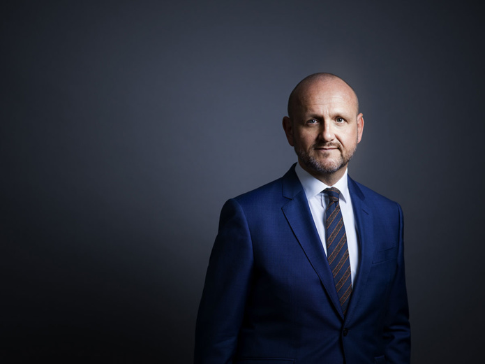 Norbert Kettner © WienTourismus / Peter Rigaud Norbert Kettner © WienTourismus / Peter Rigaud