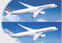 A.350 Cargo A.350 Cargo