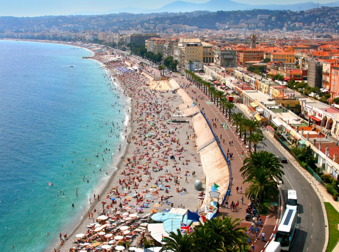 Selon WTTC, le secteur du tourisme devrait augmenter de 2,2 % par rapport à 2019 en France - Depositphotos @Almotional Selon WTTC, le secteur du tourisme devrait augmenter de 2,2 % par rapport à 2019 en France - Depositphotos @Almotional